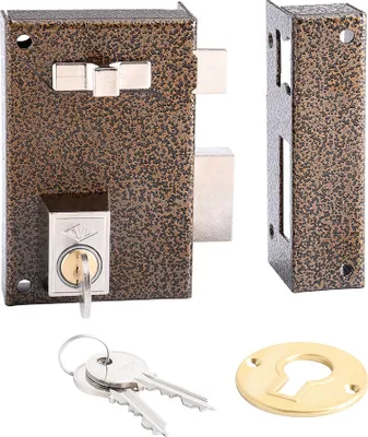 Image de Serrure Cvl 56a/70/he Droite