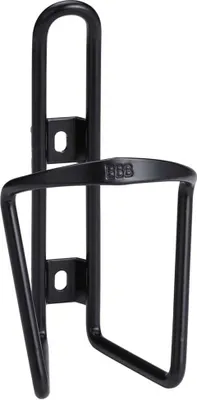 Produktbild von BBB Cycling BBB Flasschenhalter EcoTank matt schwarz - leichter, sicherer Fla....
