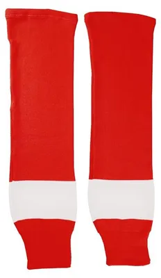 Produktbild von Sherwood NHL Stutzen Detroit Redwings