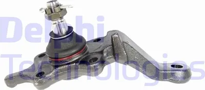 Produktbild von DELPHI Traggelenk für TOYOTA LAND CRUISER 90 (J9) TC1793