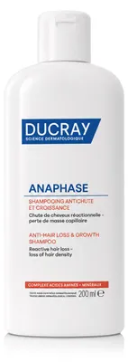 Productafbeelding van DUCRAY Anaphase Anti-haaruitval, 200 ml