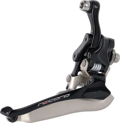 Produktbild von Campagnolo Umwerfer Record 12-fach FD19-RE12B Anlötversion