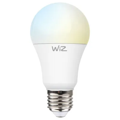 Produktbild von LED Leuchtmittel Wiz Connected A60 E27 9W 810lm in Weiß
