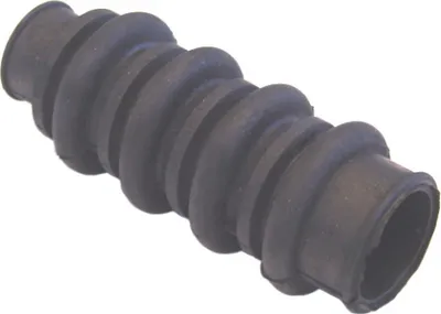 Obrázok produktu pre DMP nasávací gumový vzduchový filter karburátora dlhý kompatibilný so Zündapp 10-15mm