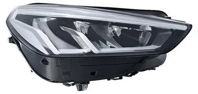 Image de Phare principal droit 12 V LED HELLA Expertise en éclairage adapté à la BMW X1