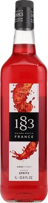 Produktbild von 1883 Spritz-Sirup - Maison Routin