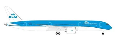 Produktbild von Herpa 528085-003 - 1/500 KLM Boeing 787-9 Dreamliner - Neu