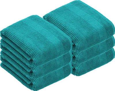 Produktbild von 6er Pack Badetuch Tomorrow von der Marke Vossen 100 x 150 cm