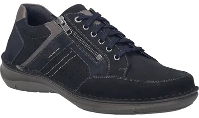 Zdjęcie produktu dla JOSEF SEIBEL New Anvers 87 | Pólbuty dla Mężczyźni | niebieski