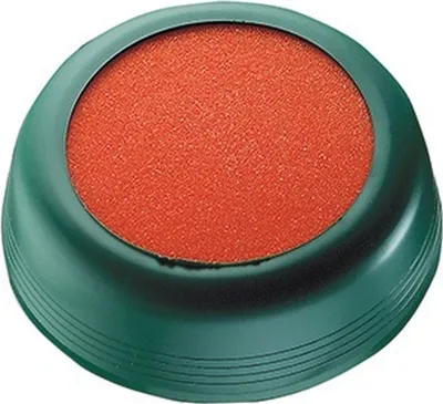Produktbild von LÄUFER Markenanfeuchter 70711 Durchmesser 8,5cm grün