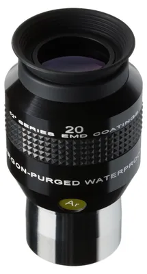 Produktbild von Explore Scientific Okular 52° LER 20mm 1,25"