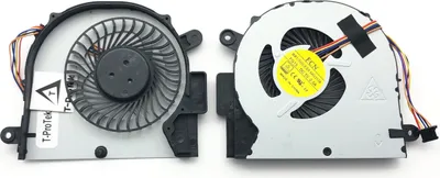 Obrázek produktu pro Chladič ventilátoru Chladič ventilátoru kompatibilní s FG15
