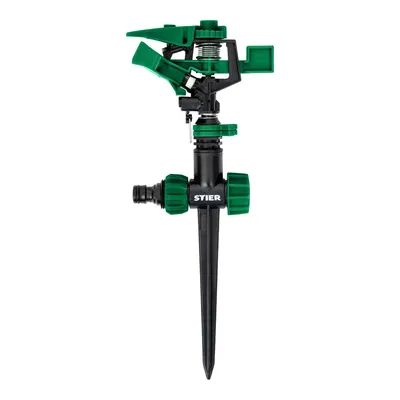 Produktbild von STIER Impulsregner Sprinkler 400m²