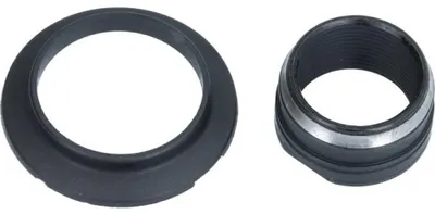 Image de SHIMANO - Axe de moyeu droit avec capuchon anti-poussière HB-M8110-BS - Axe de type M, environ 16 g.