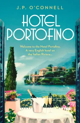 Produktbild von Hotel Portofino