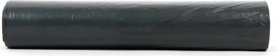 Produktbild von Funny Müllsäcke, grau, 120 Liter, 10 Rollen, Typ 60, AG-271