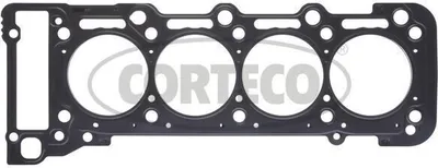 Produktbild von CORTECO 83403171 Zylinderkopfdichtung passend für MERCEDES-BENZ C-Klasse Limousine (W204) E-Klasse Limousine (W211) C-Klasse T-modell (S204)