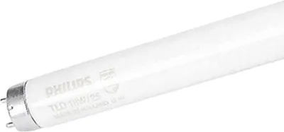 Produktbild von Philips MASTER TL-D Super 80 Leuchtstofflampe 18 W G13