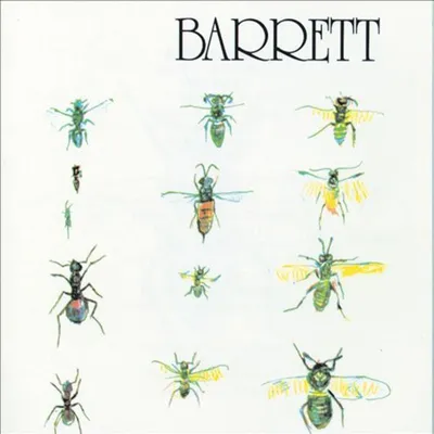 Immagine prodotto di Barrett