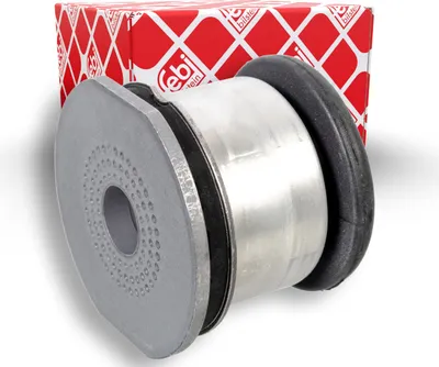 Produktbild von FEBI BILSTEIN 172224 Achslager für VW Transporter V Bus (7HB, 7HJ, 7EB, 7EJ, 7EF, 7EG, 7HF, 7EC) Vorne Links Vorne Rechts