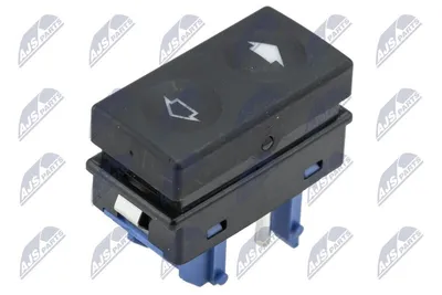 Produktbild von NTY EWS-BM-163 Fensterheberschalter für BMW 3 Limousine (E36) Hinten Links Hinten Rechts Fensterheber Schalter