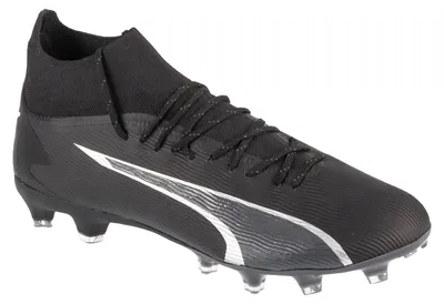 Obrázok produktu pre Puma - Pánske futbalové kopačky „Ultra Pro“ PP6556 (40,5 EU) (čierne)