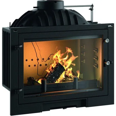 Image de Invicta Milos 700 9.5Kw
