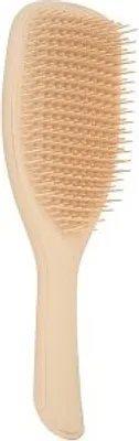Produktbild von Tangle Teezer The Ultimate Detangler Large Vanilla Latté Haarbürste zum einfachen Kämmen von Haaren