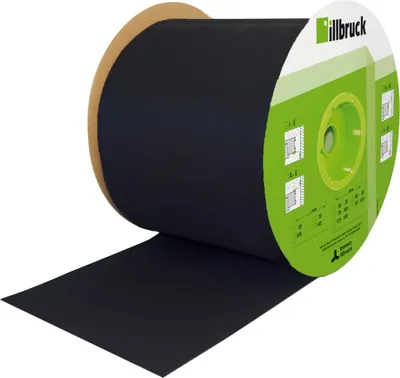 Produktbild von ILLBRUCK EPDM Folie aussen ME 220 300mmx 1,2mm