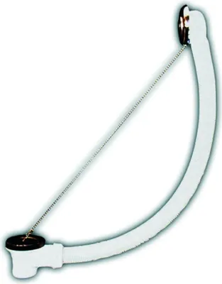 Immagine prodotto di Set di scarico HL Hutterer & Lechner, 6/4˝ per vasche da bagno e docce