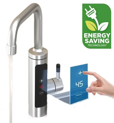 Productafbeelding van Tavalax Boilers – Volledig metalen doorstroomverwarmer met nauwkeurige temperatuurregeling Tavalax – Ieder van ons wil comfort bereiken in het koude seizoen, en ons nieuwe product - de Tavalax instant boiler - geeft je deze kans! | hoogwaardige uitrusting voor het dagelijks leven | Doordachte functies en comfortabel gebruik | modern design met praktische details in gedachten | veelzijdig en helder beschreven | duidelijke productinformatie voor een weloverwogen keuze