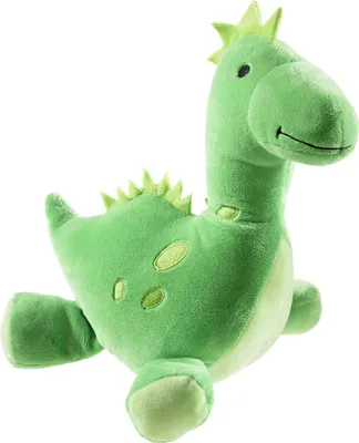 Produktbild von Heunec DINO gruen Größe 25 cm 4001750457348