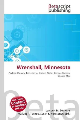 Produktbild von Wrenshall, Minnesota