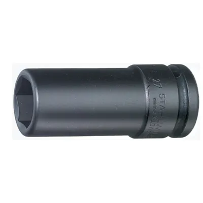Obrázek produktu pro Stahlwille 2509 27 25090027 Sechskant Steckschlüsseleinsatz 3/4" (20 mm)