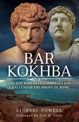 Produktbild von Bar Kokhba