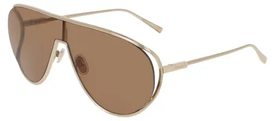 Produktbild von Ferragamo SF323S Gold 63/20/140 Damen Sonnenbrillen