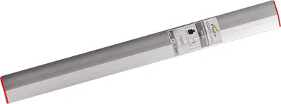 Alu Trapezkartätsche Bau Abziehlatte Putzlatte ATK100 Griffleiste Endkappen Baustellen Handwerk Haus Beton Mörtel Estrich Putz verputzen abziehen günstig online kaufen 397001 40101 4066986401015 Stabilo-Fachmarkt.de