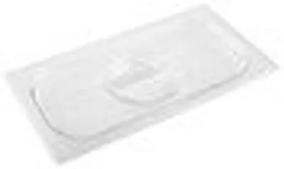 Produktbild von Gastronorm Paderno GN1/3 Deckel PC transparent 14577-00