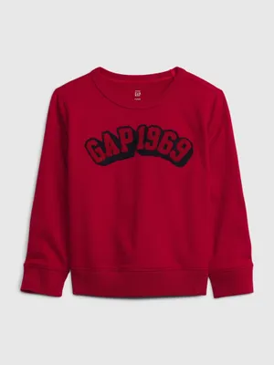 Produktbild von GAP Kinder Sweatshirt 1969 830034-01__4YRS