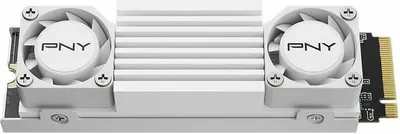 Produktbild von PNY CS3150, 2 TB, M.2, 12000 MB/s