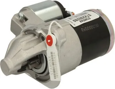 Produktbild von STARDAX STX200289R Starter Anlasser 0,9kW für HYUNDAI ix35 (LM, EL, ELH) 12V