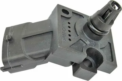 Image de Capteur de pression de suralimentation METZGER pour VOLVO S80 I