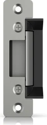 Image de Serrure électrique de porte à sécurité intégrée 12 V