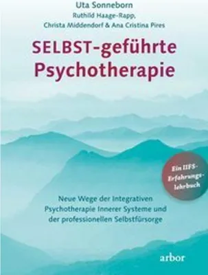 Obrázok produktu pre SELBST-geführte Psychotherapie