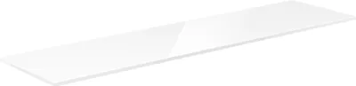 Produktbild von Mexen Uni Schrankplatte 220 cm, weiß glänzend - 91AXX-2204-464-18-00
