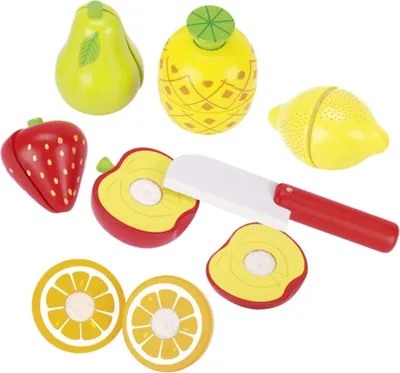 Zdjęcie produktu dla Goki 51597, Kuchnia i jedzenie, 3 lat(a)