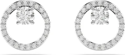 Produktbild von Swarovski Constella Ohrstecker 5692262 Ohrringe