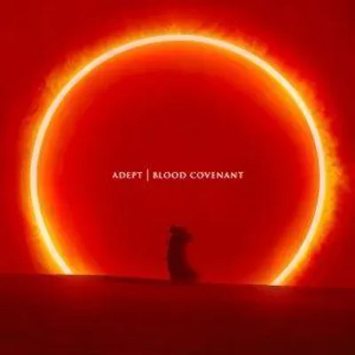 Produktbild von Blood Covenant