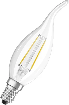 Image de Ampoule LED Osram 4058075436640 Blanc