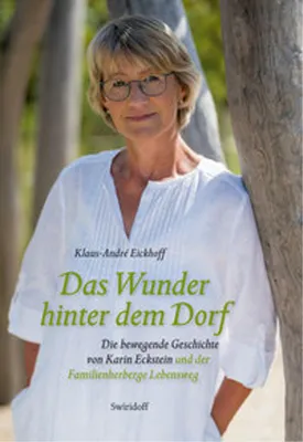 Produktbild von Das Wunder hinter dem Dorf